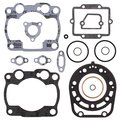 Winderosa Top End Gasket Kit for Kawasaki KX 250 90 91 1990 1991 810455